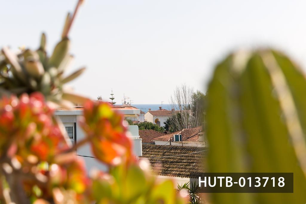 Blanco Vinyet Apartment Sitges Luaran gambar