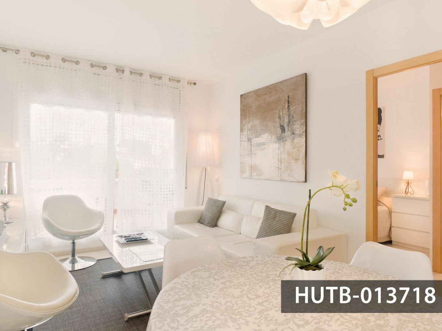 Blanco Vinyet Apartment Sitges Luaran gambar