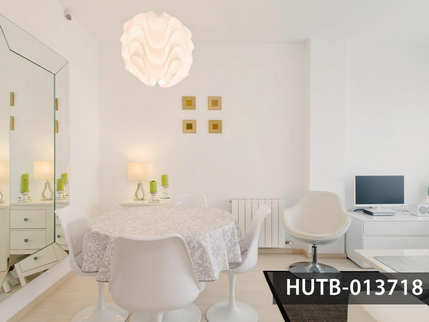 Blanco Vinyet Apartment Sitges Luaran gambar