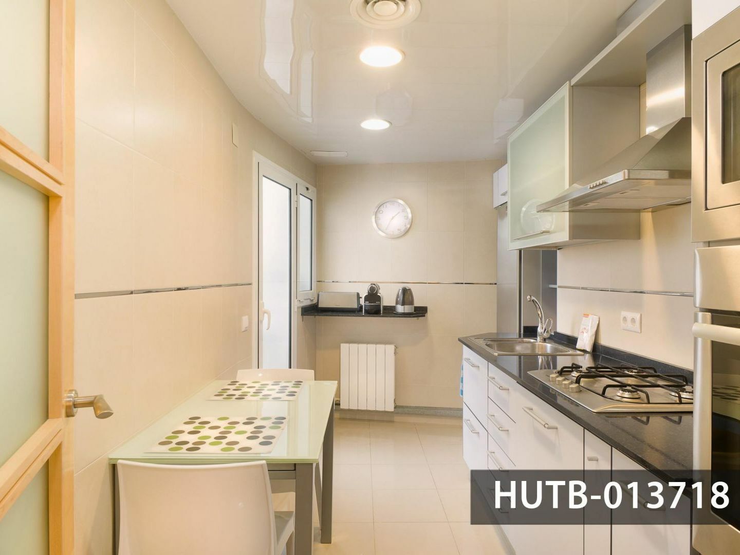 Blanco Vinyet Apartment Sitges Luaran gambar